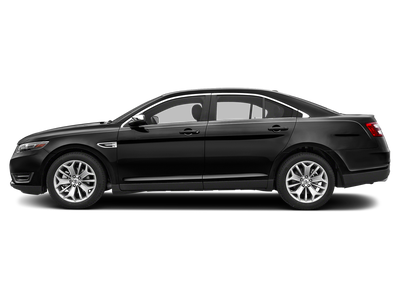 2015 Ford Taurus Limited