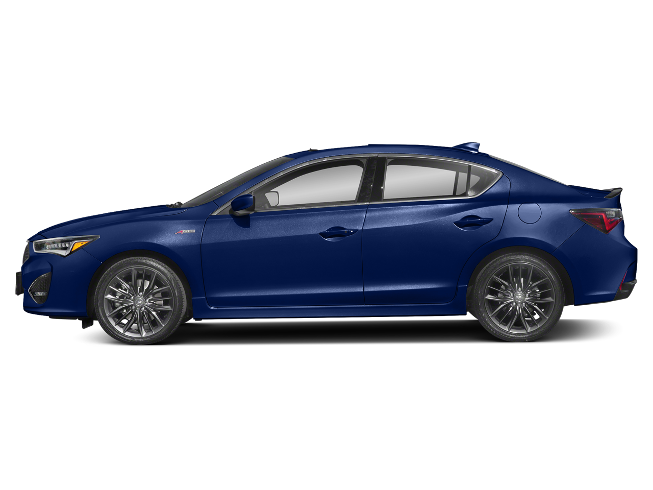 2019 Acura ILX Premium and A-SPEC Packages