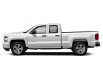 2019 Chevrolet Silverado 1500 LD Silverado Custom