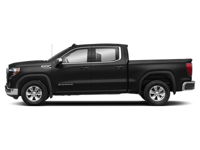 2019 GMC Sierra 1500 Base