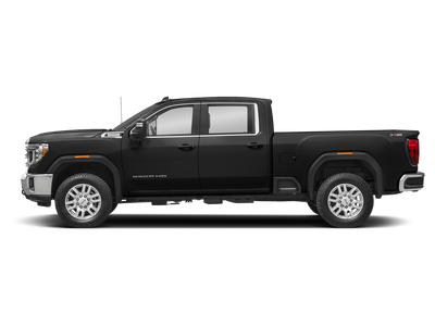 2022 GMC Sierra 2500HD SLE