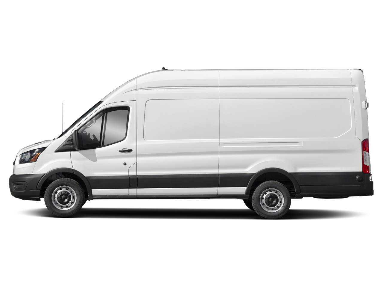 2026 Ford Transit photo 2
