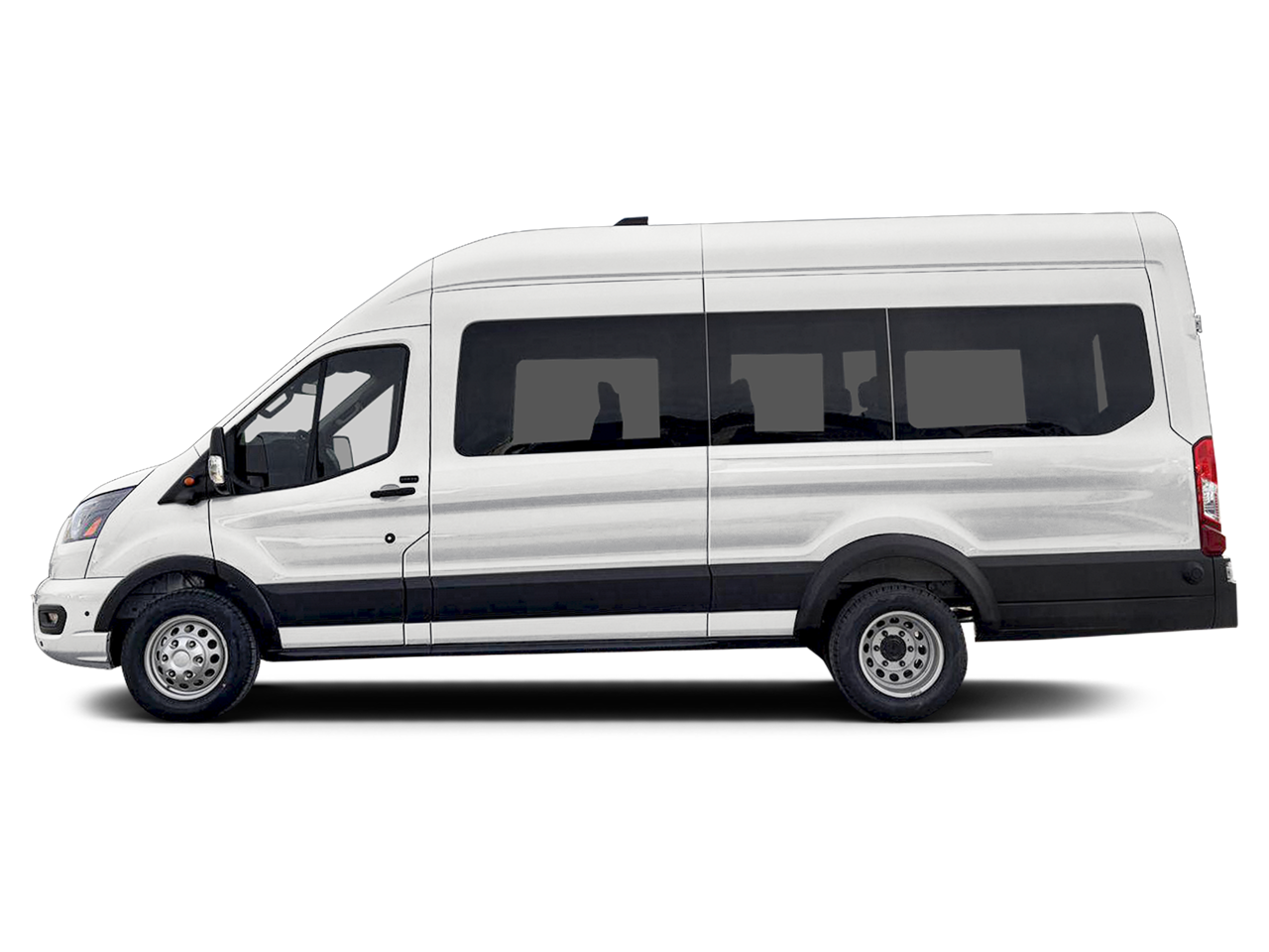 2027 Ford Transit-350 Base