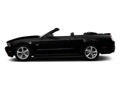 2011 Ford Mustang GT Premium