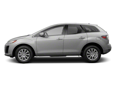 2012 Mazda Mazda CX-7 i SV