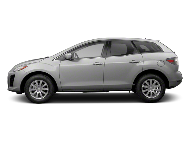 2012 Mazda Mazda CX-7 i SV