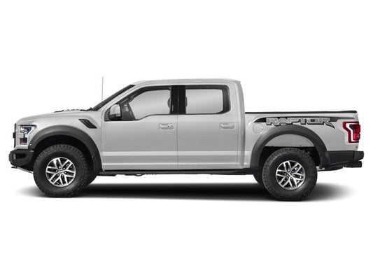 2019 Ford F 150 Raptor In Greer Sc Spartanburg Ford F 150 D