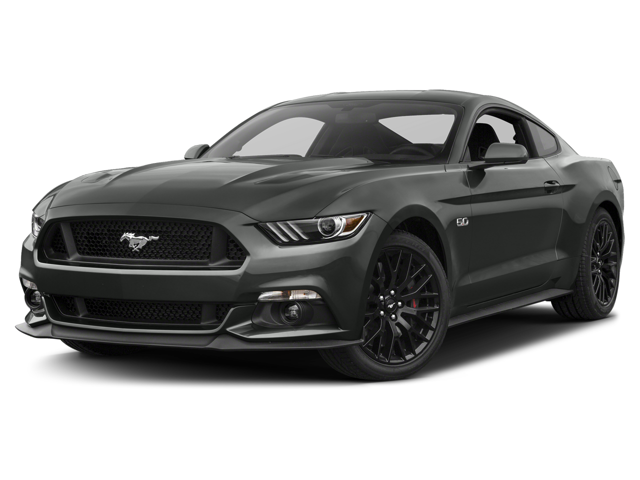 2015 Ford Mustang GT Premium for sale in Greer, SC
