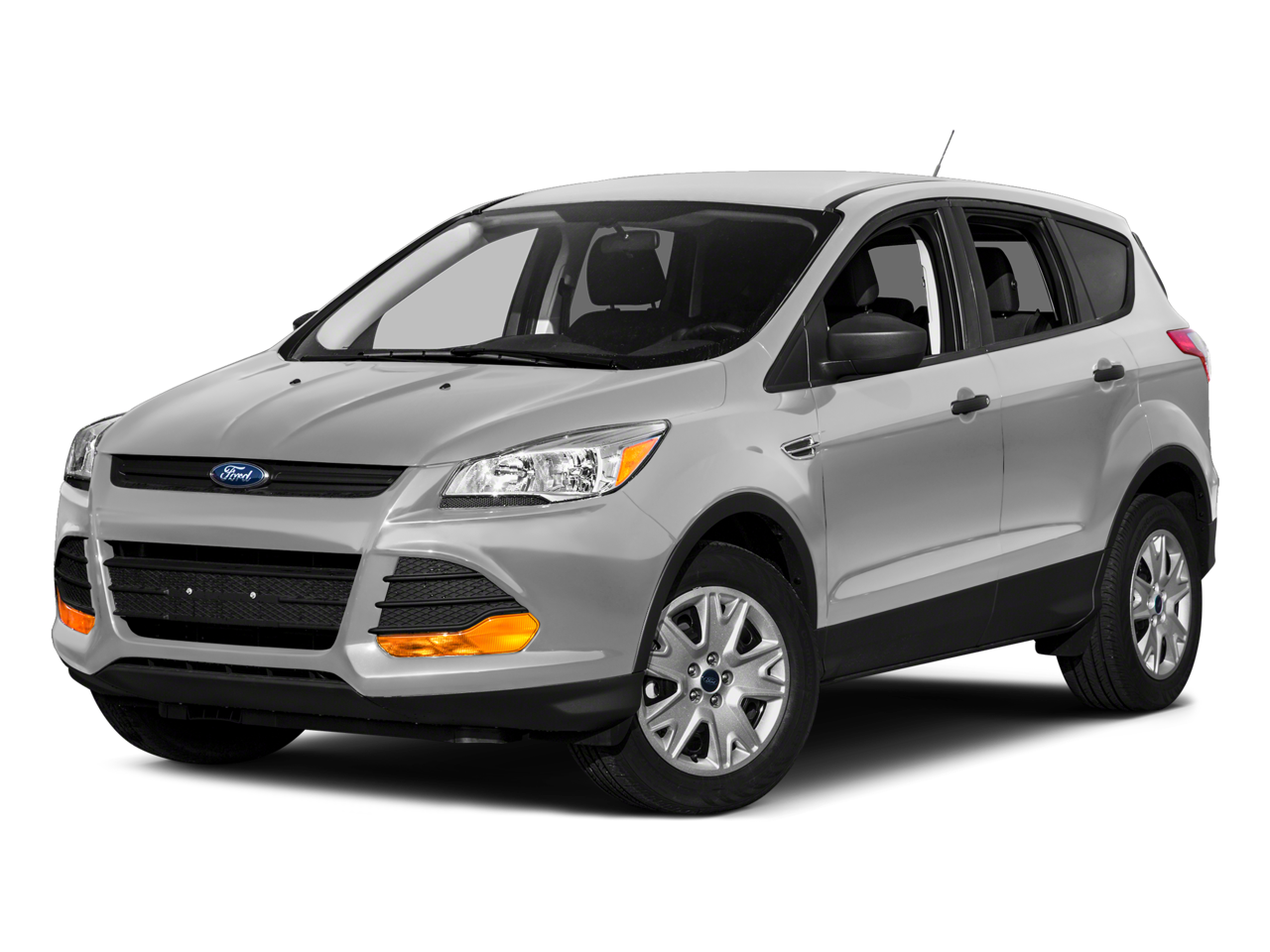 2016 Ford Escape S's photo