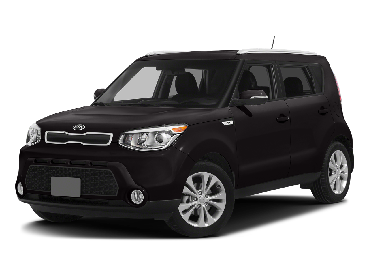 2016 Kia Soul 1.6L Base 5-Door's photo