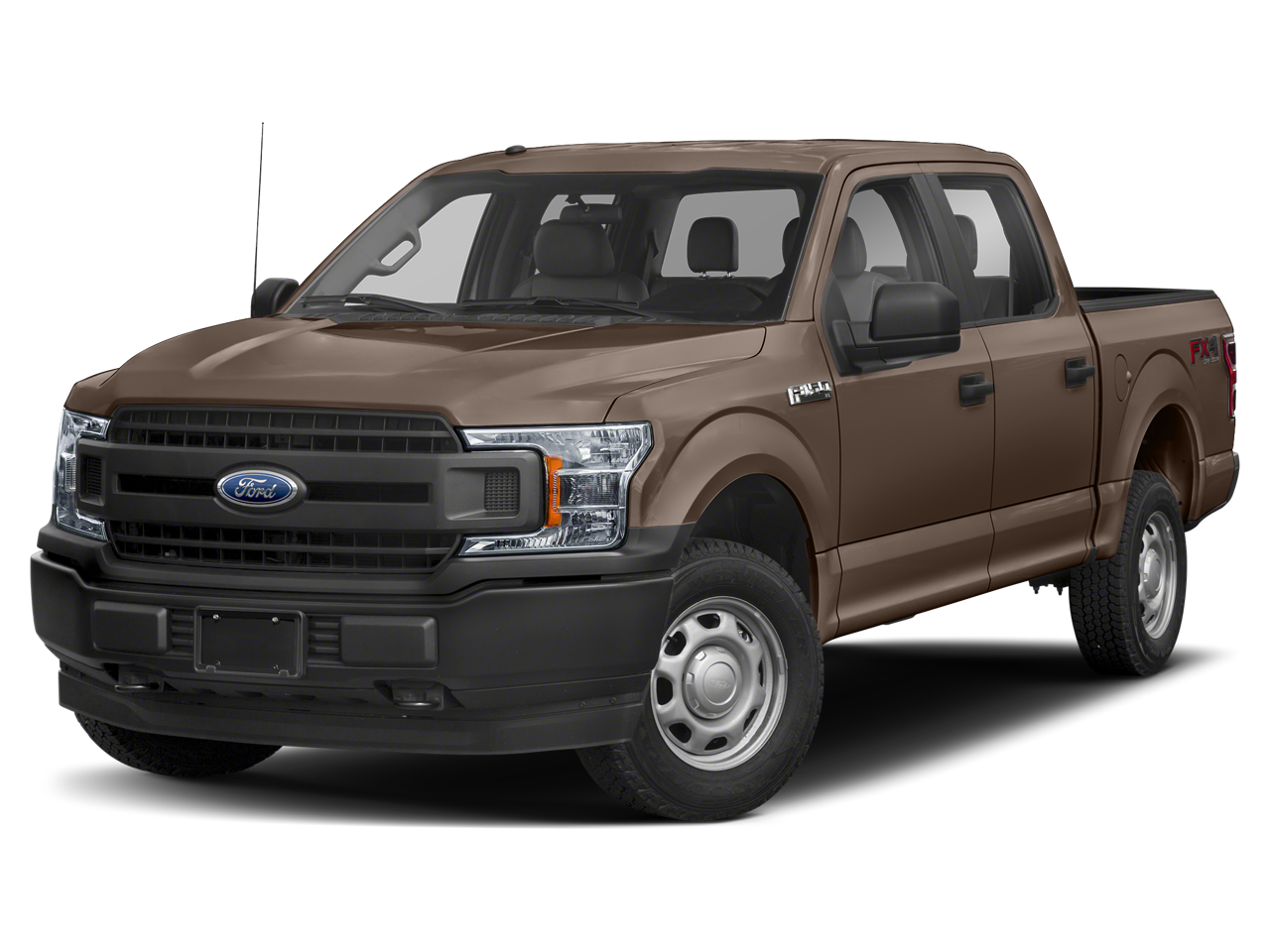 2018 Ford F-150 Base