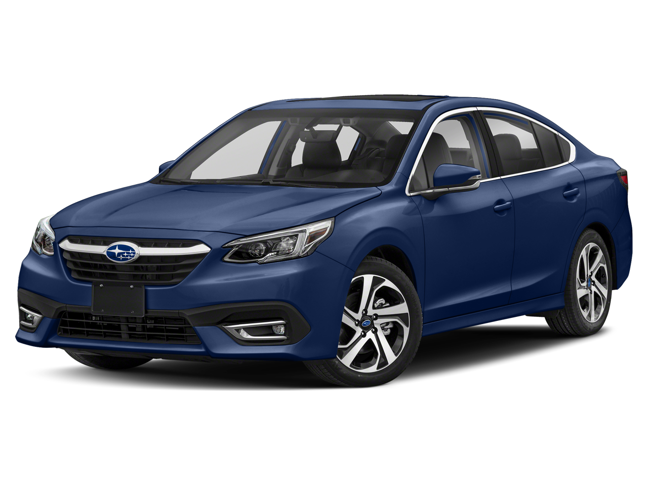 2020 Subaru Legacy Limited's photo