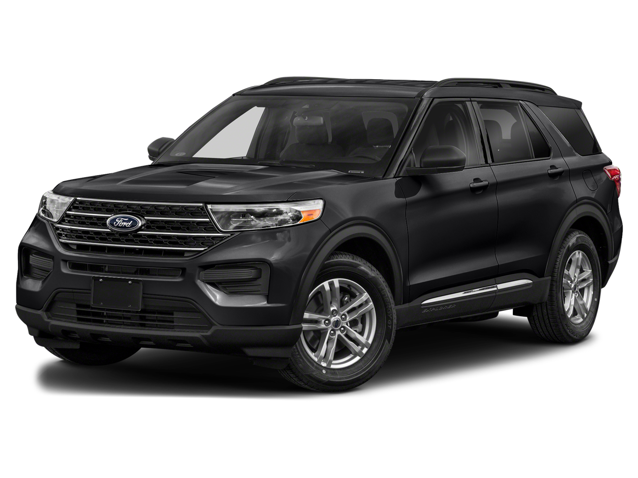 2021 Ford Explorer XLT for sale in Greer, SC