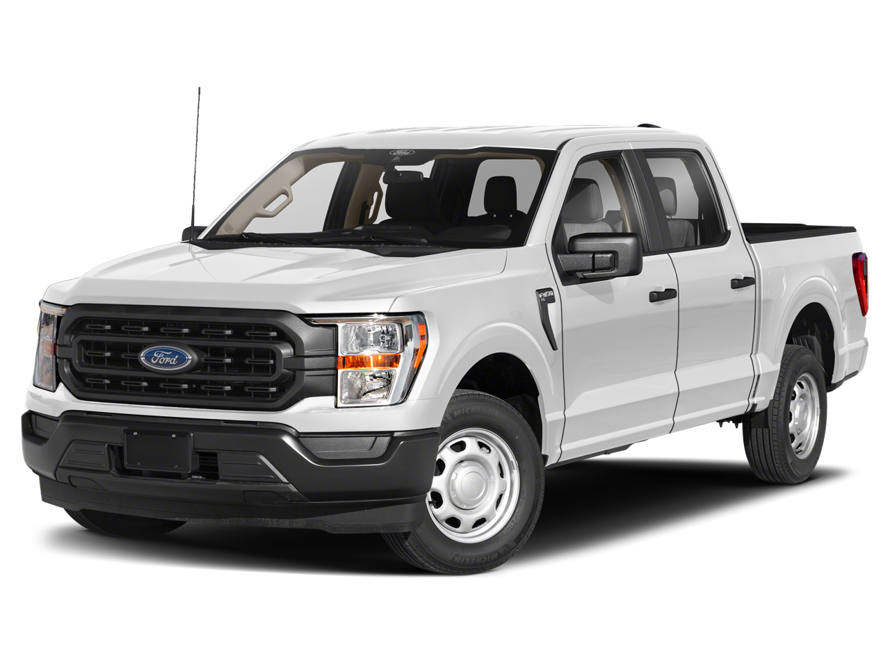 2022 Ford F-150 XL for sale in Greer, SC