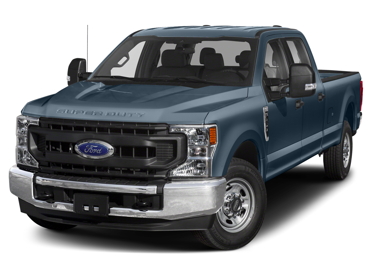 2022 Ford F-250 Super Duty