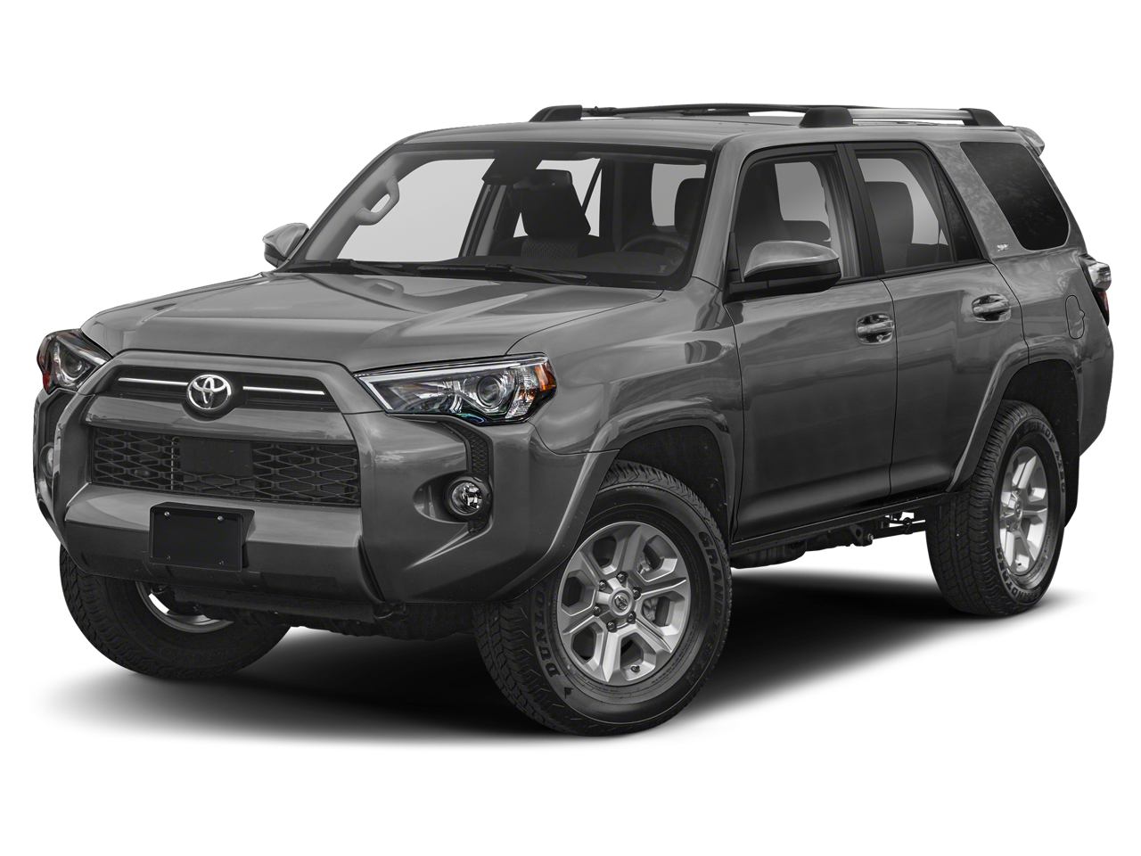 2022 Toyota 4Runner SR5 Premium RWD V6's photo