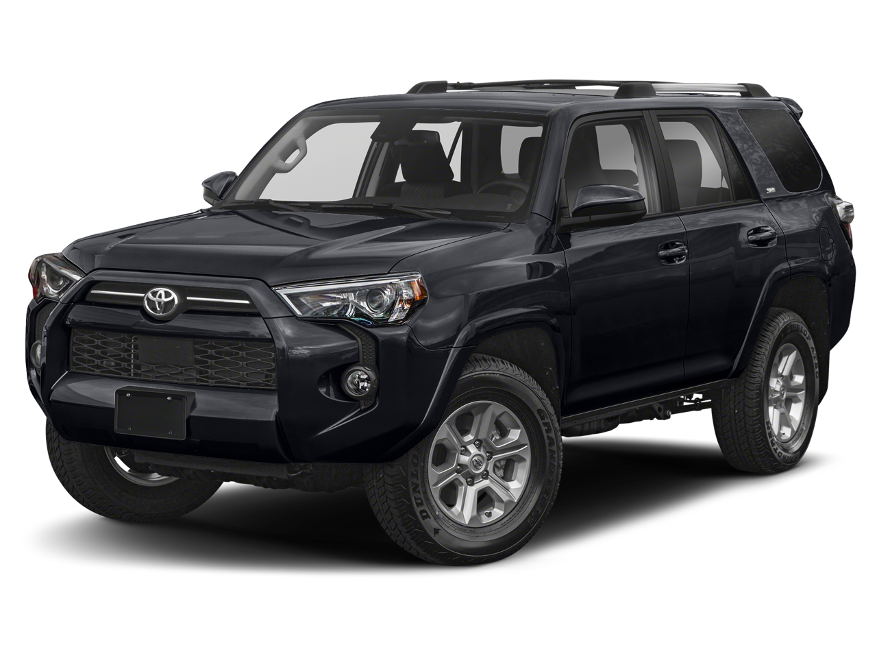2022 Toyota 4Runner SR5 Premium RWD V6's photo