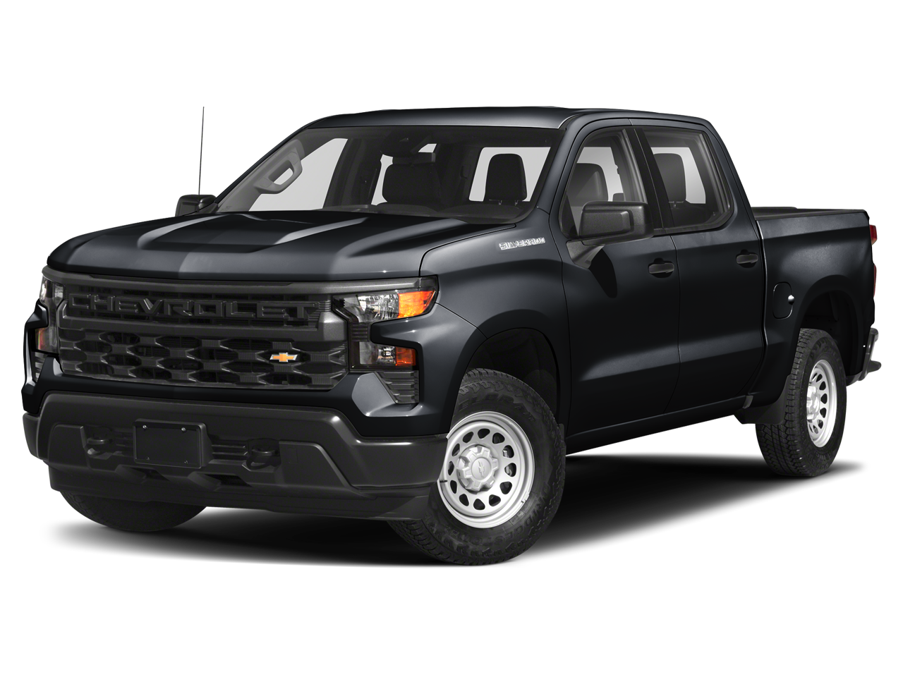 2023 Chevrolet Silverado 1500 LT for sale in Greer, SC