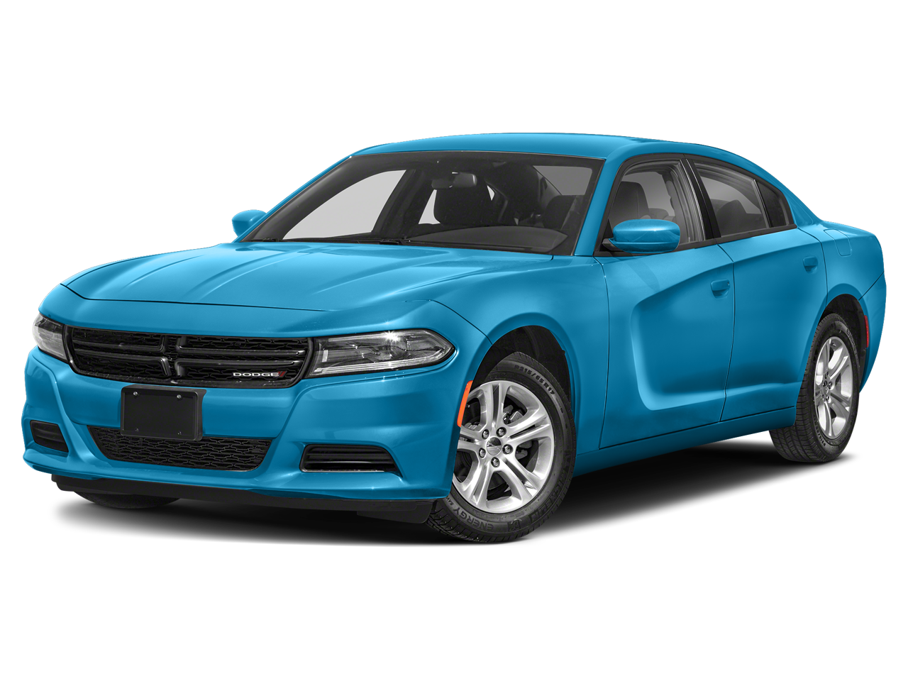 2023 Dodge Charger SXT's photo