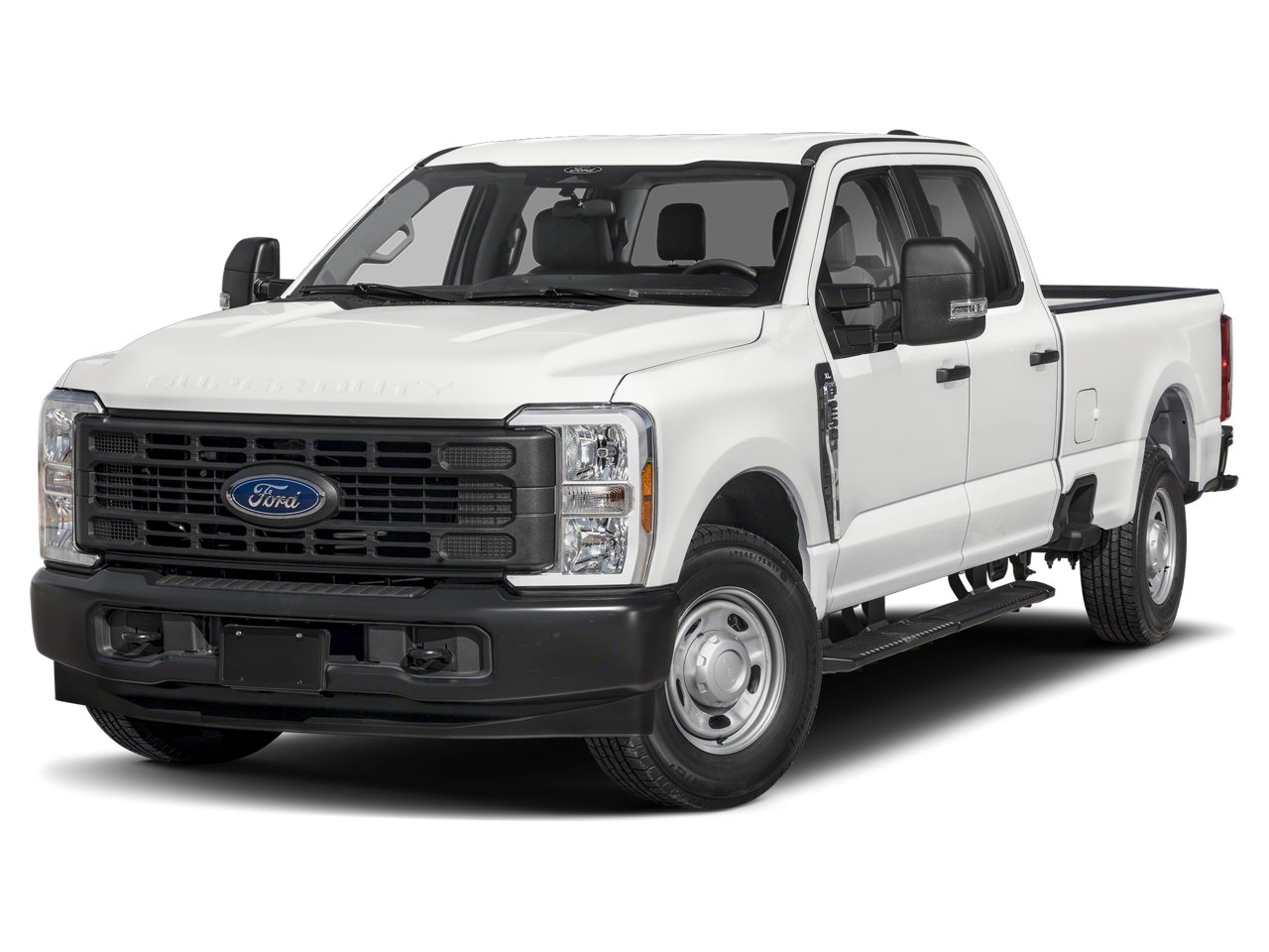 2023 Ford F-250 Super Duty XL for sale in Greer, SC