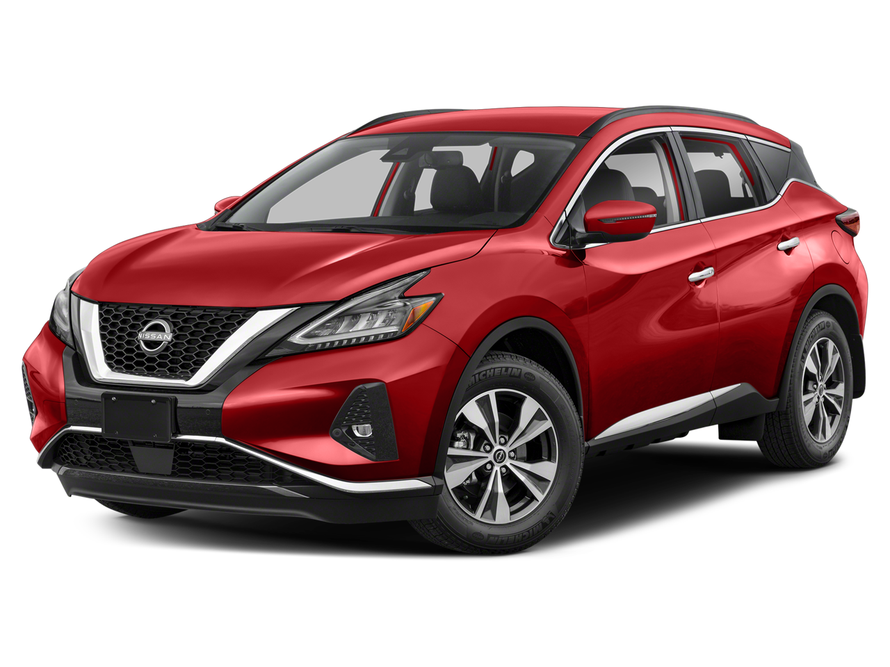 2023 Nissan Murano
