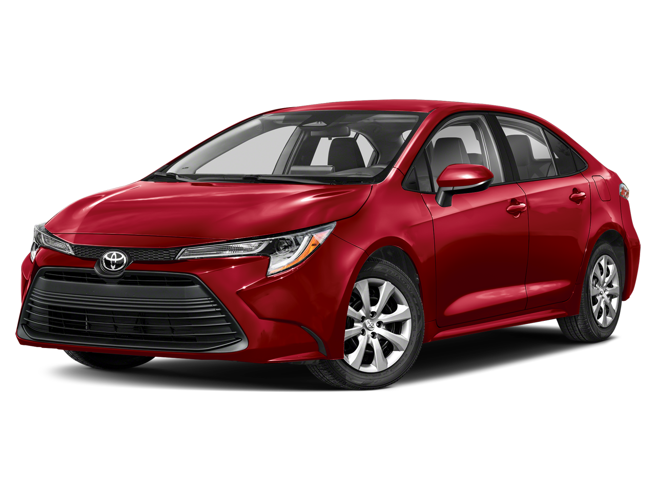 2023 Toyota Corolla LE CVT's photo