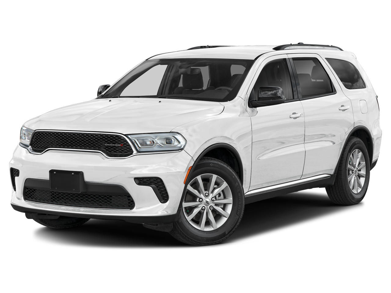 2024 Dodge Durango R/T Plus AWD's photo