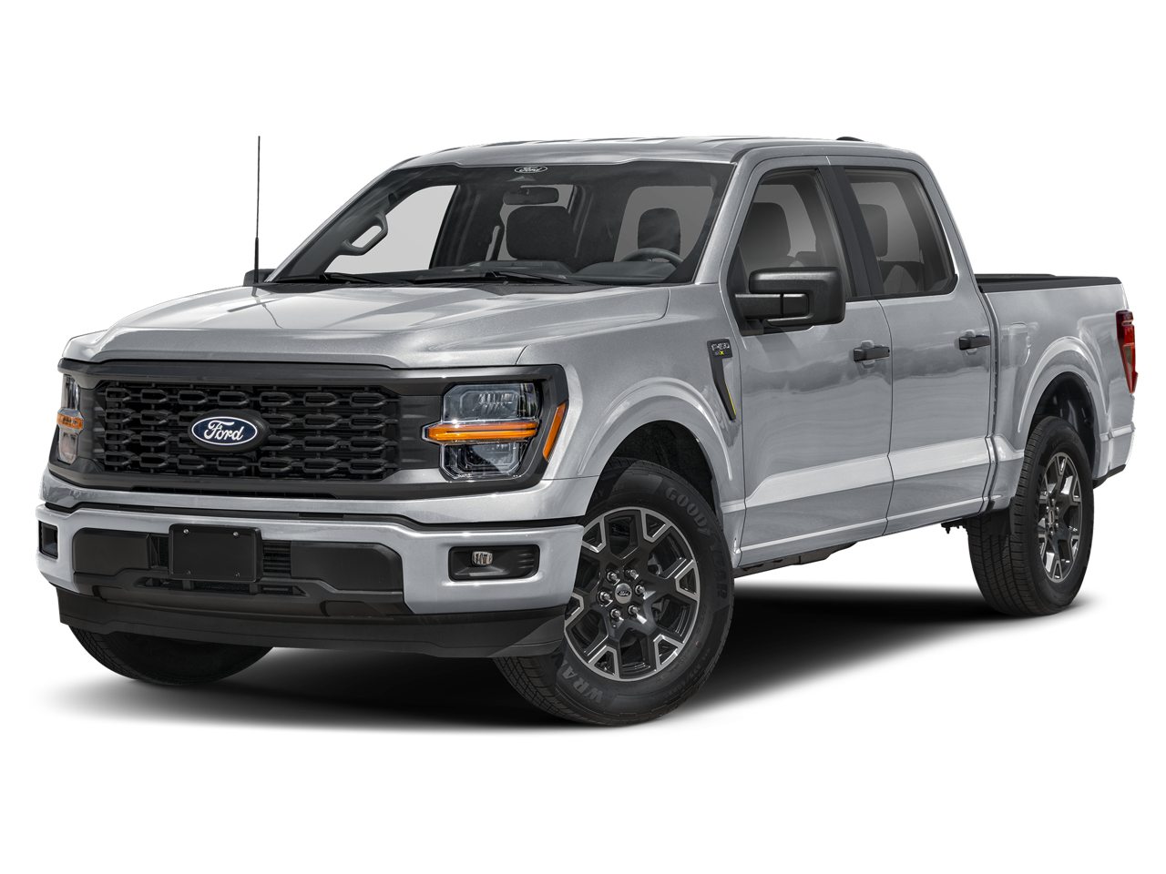 2024 Ford F-150 STX for sale in Greer, SC