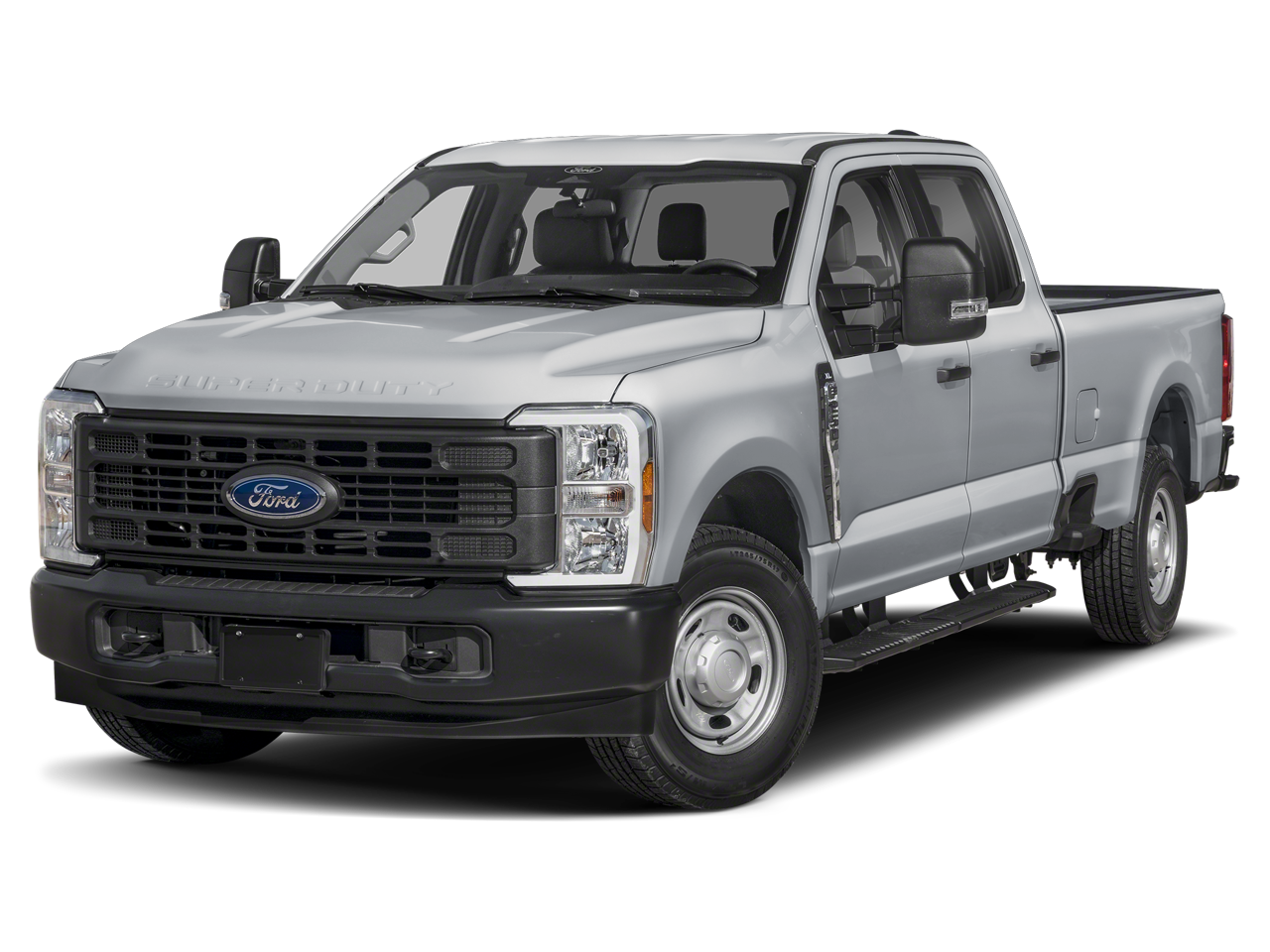 2024 Ford F-250 Super Duty