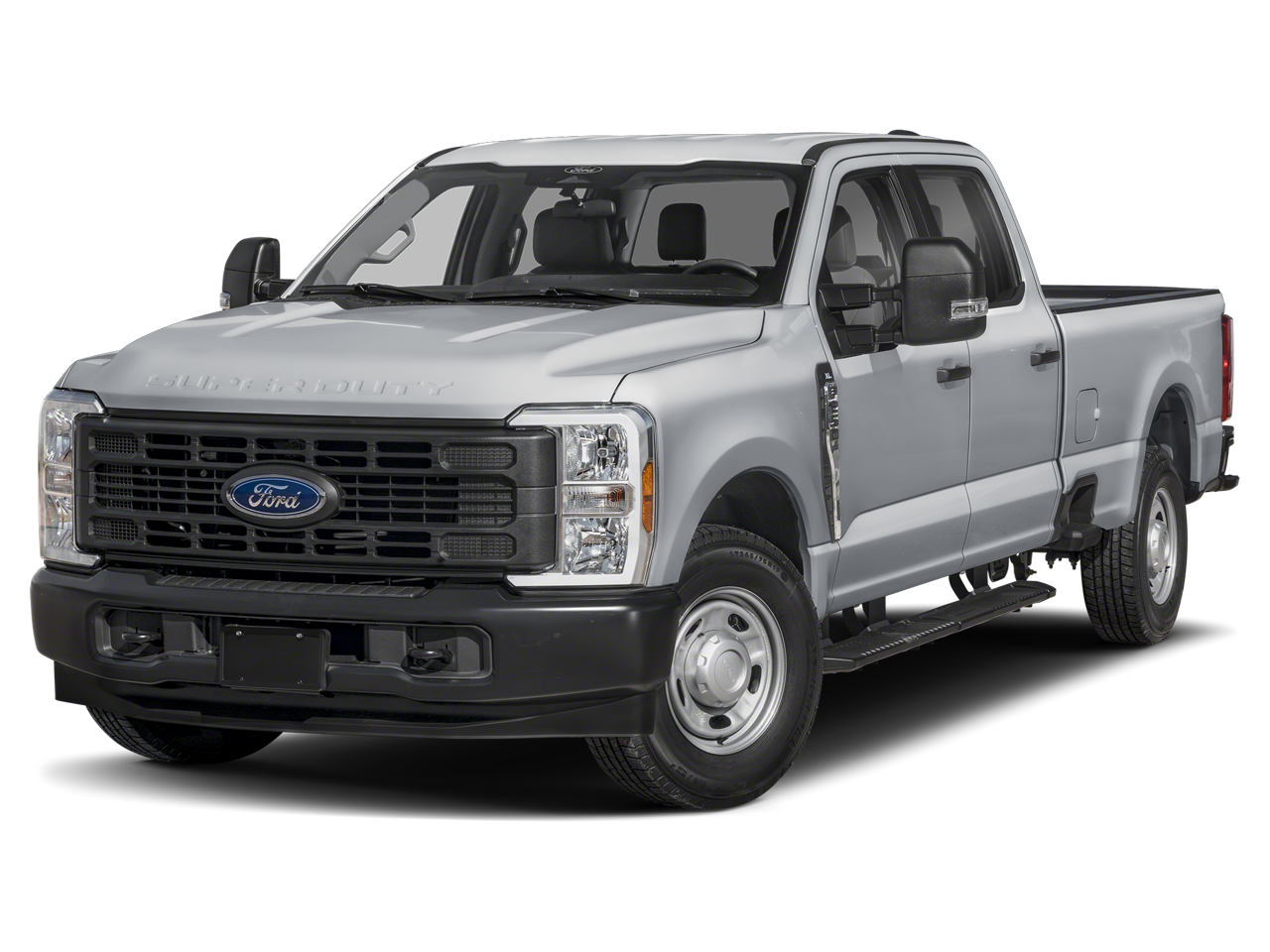 2024 Ford F-250SD XL