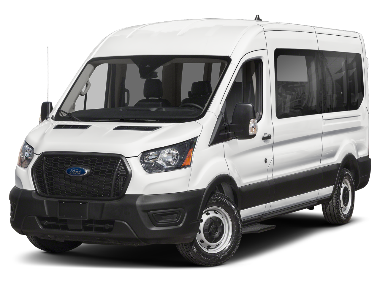 2024 Ford Transit-350 Base