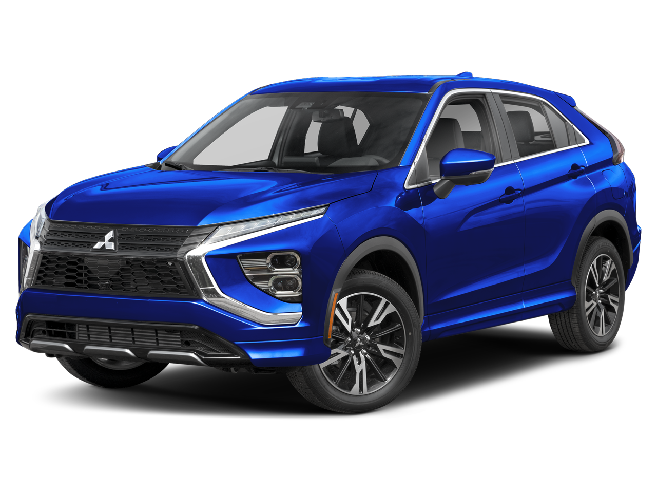 2024 Mitsubishi Eclipse Cross SEL