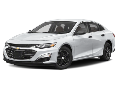 2025 Chevrolet Malibu LS 1LS