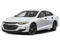 2025 Chevrolet Malibu LS 1LS