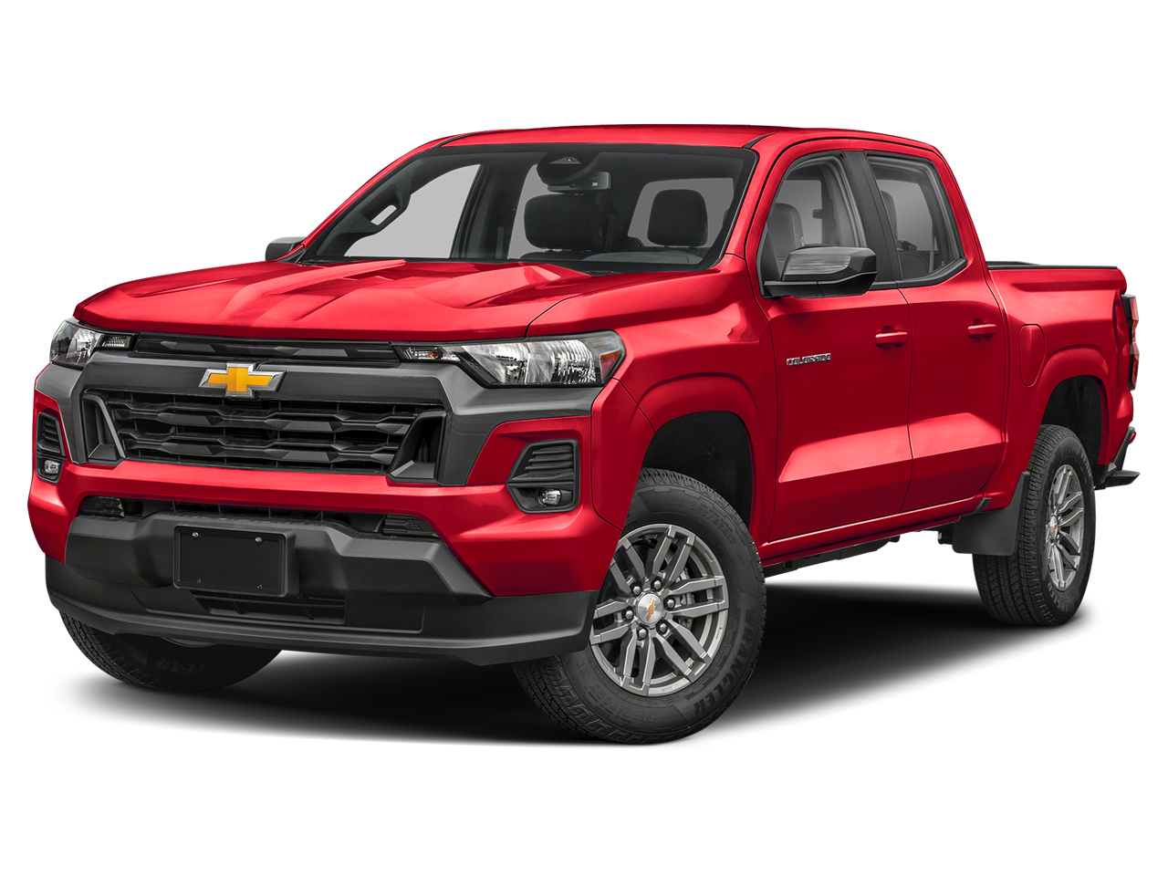 2025 Chevrolet Colorado LT