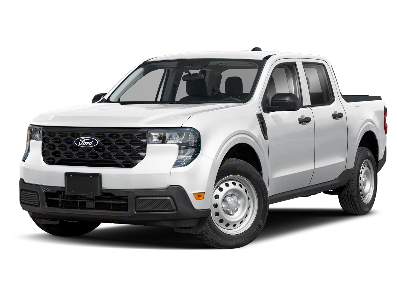 2025 Ford Maverick