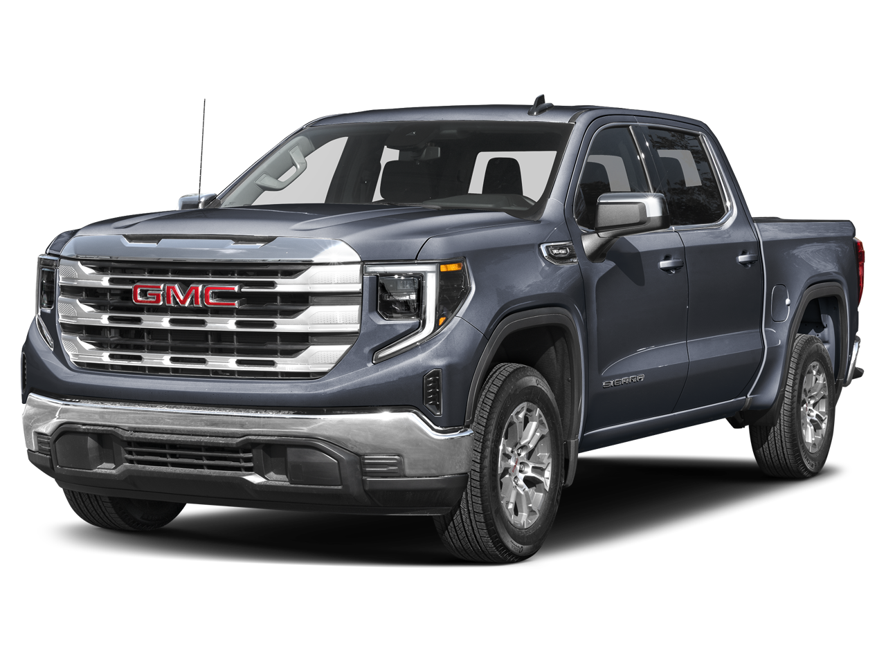 2025 GMC Sierra 1500 SLT for sale in Greer, SC