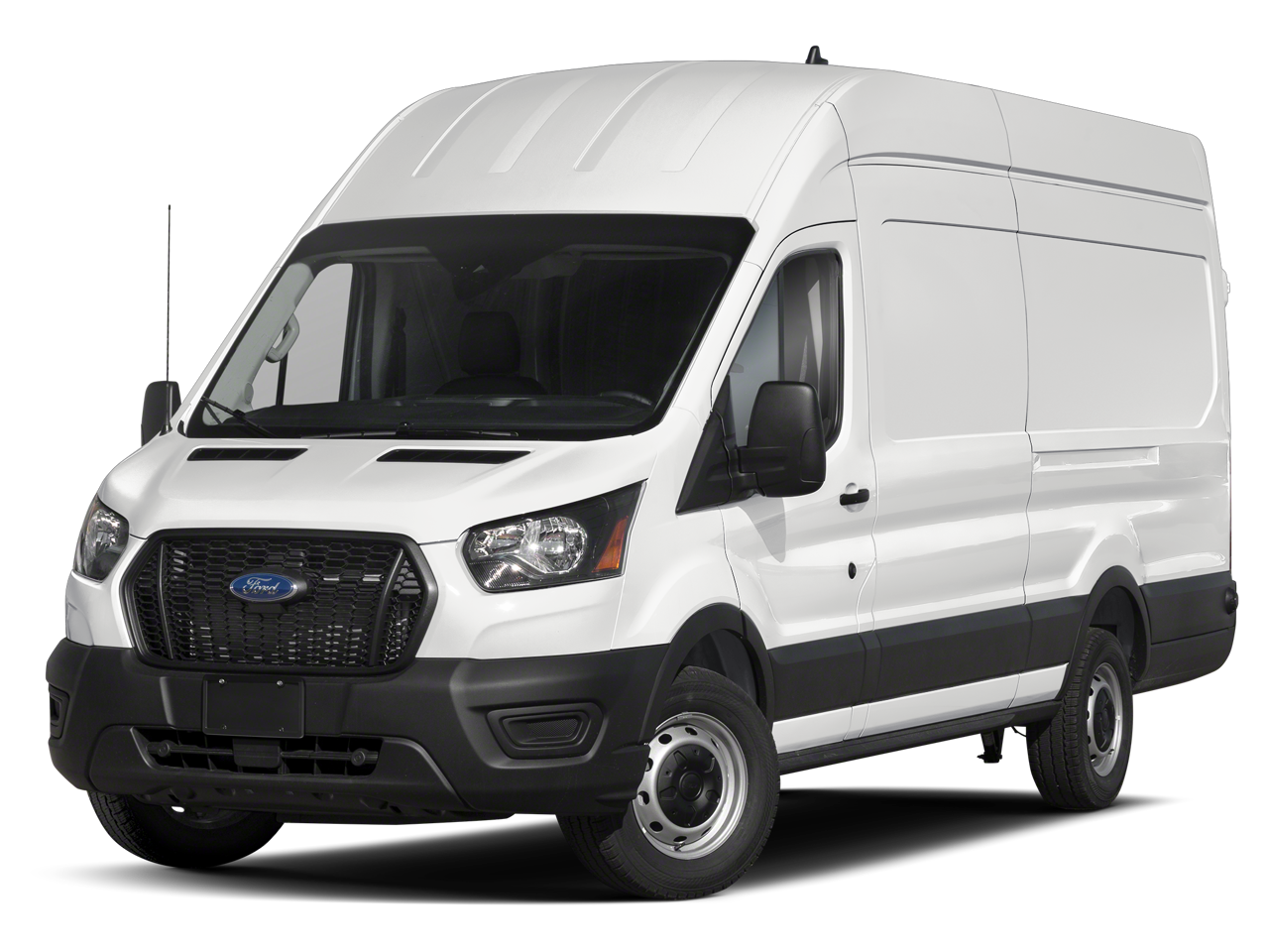2026 Ford Transit 350 HD Turbo High Roof 148EL DRW 11000's photo