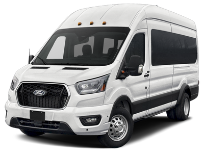 2027 Ford Transit-350 Base