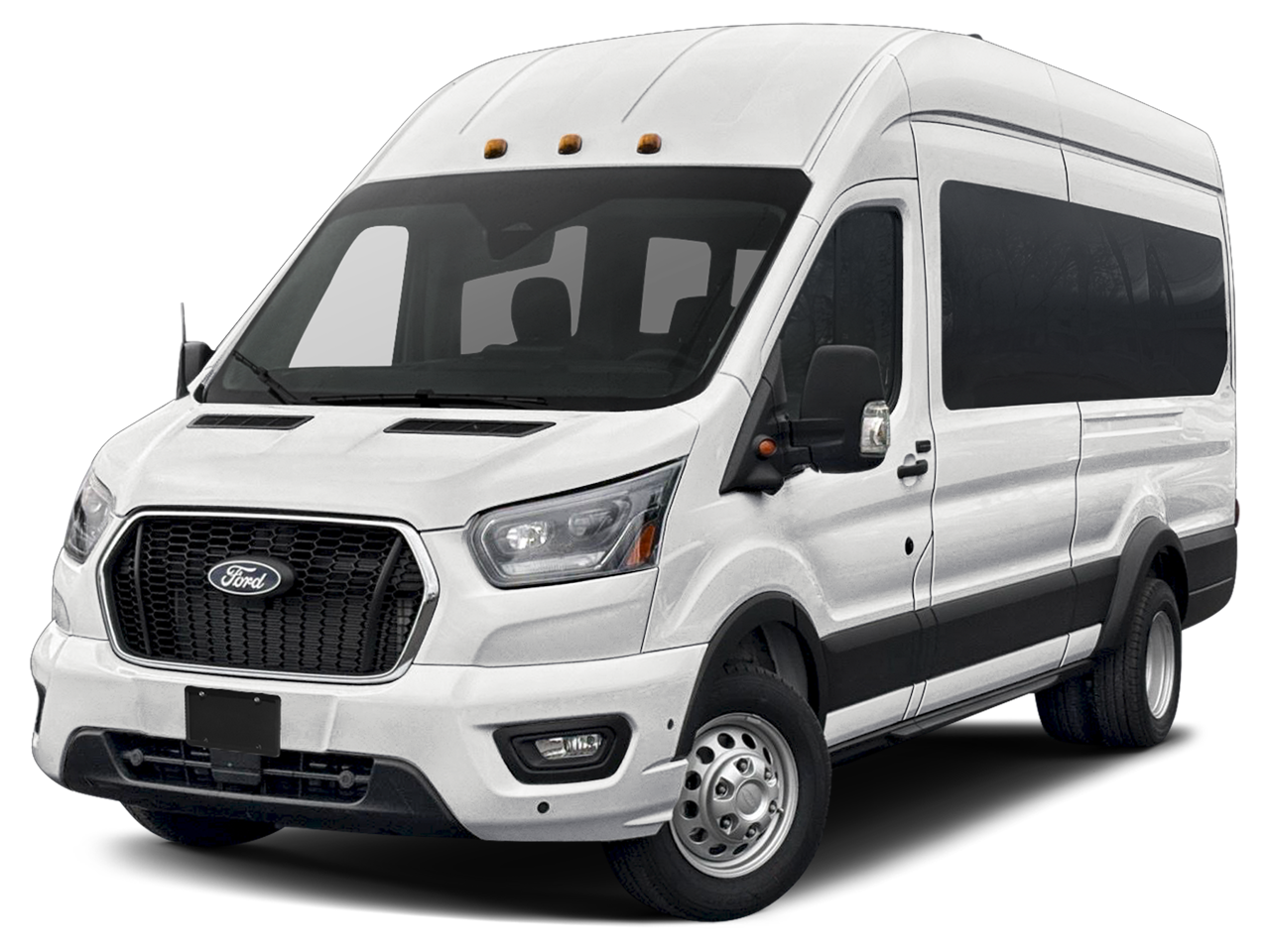 2027 Ford Transit-350 Base