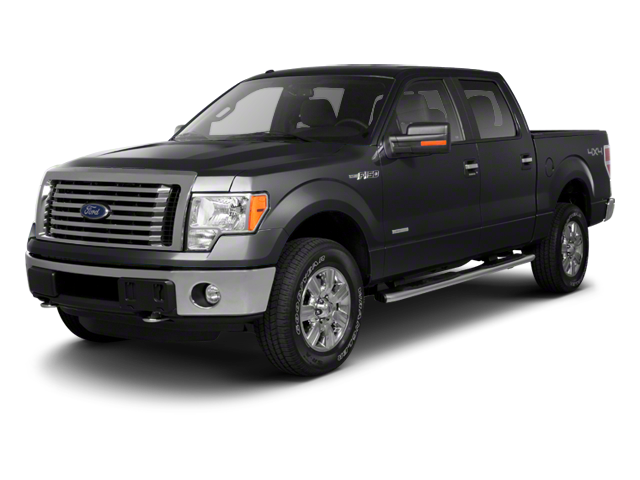 2011 Ford F-150 FX4 4x4 SuperCrew 157-in's photo
