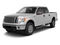 2011 Ford F-150 Base