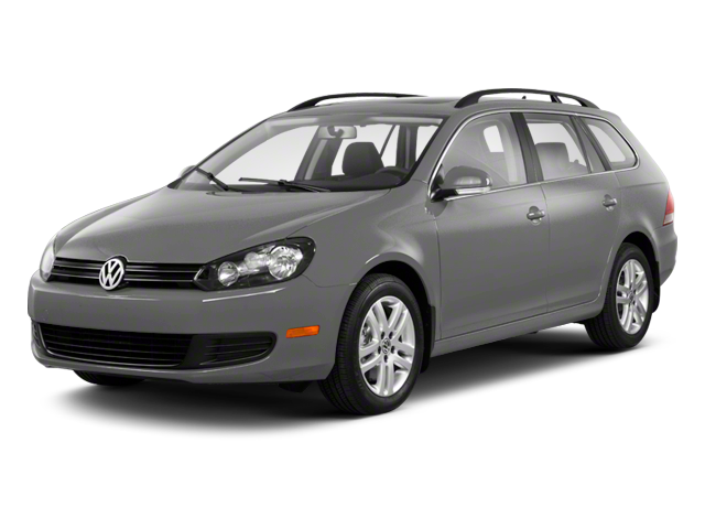 2011 Volkswagen Jetta SportWagen TDI DSG's photo