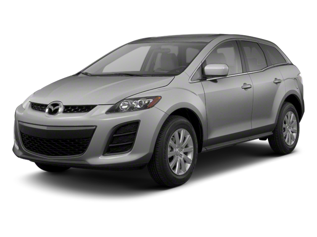 2012 Mazda Mazda CX-7 i SV