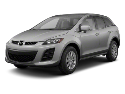 2012 Mazda Mazda CX-7 i SV