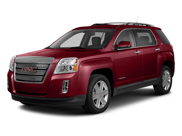2014 GMC Terrain SLE-2