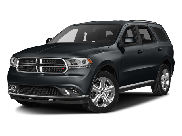 2016 Dodge Durango SXT