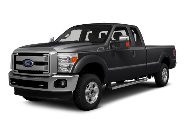 2016 Ford F-250 XLT 4x4 SuperCab 8' Box's photo