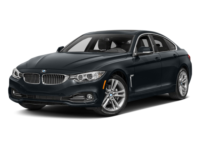 2017 BMW 4 Series 430i Gran Coupe's photo