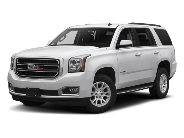 2017 GMC Yukon SLT for sale in Greer, SC
